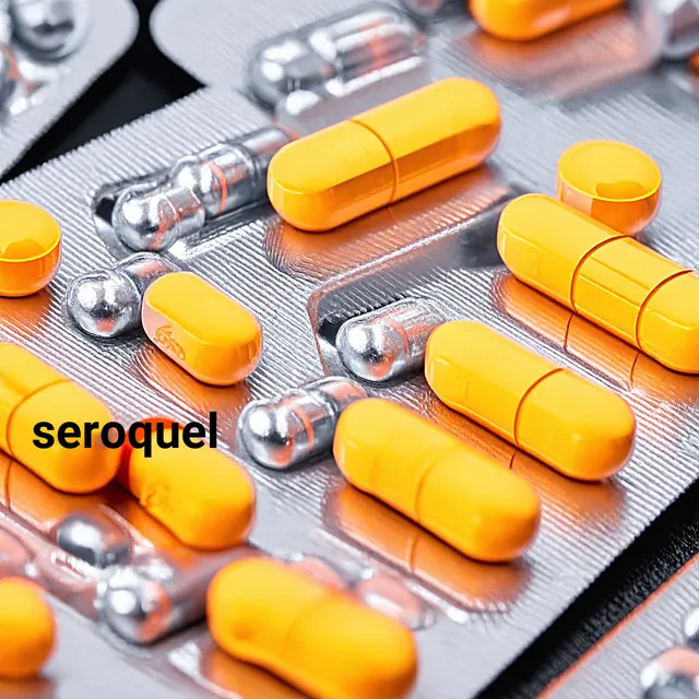 Seroquel xr 300 mg donde comprar